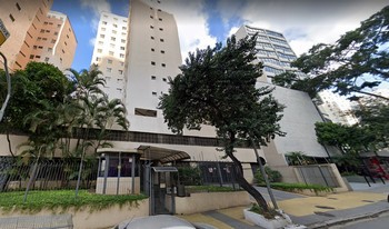 Condomínio Sant'anna em São Paulo