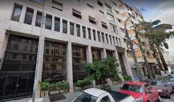 Condomínio Santarém em São Paulo