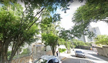 Condomínio Edifício Santarém