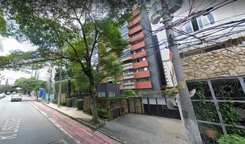 Condomínio Santarita em São Paulo