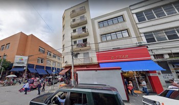 Condomínio Santo Afonso em São Paulo