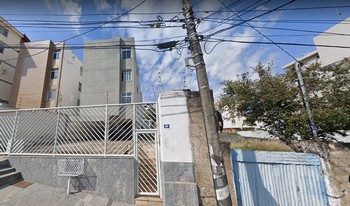 Condomínio Santo Agostinho em Belo Horizonte