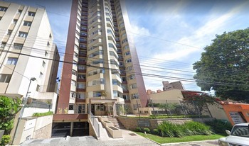 Condomínio Santo Agostinho em Curitiba