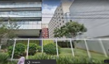 Condomínio Santo Agostinho em São Paulo