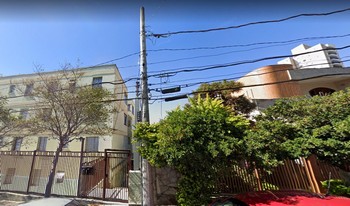 Condomínio Santo Alberto em São Paulo
