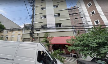 Condomínio Santo Alberto em São Paulo