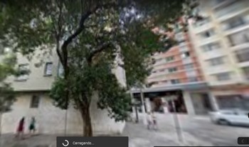Condomínio Santo Amaro em São Paulo