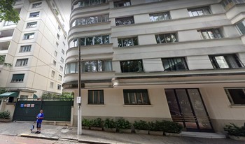 Condomínio Santo André em São Paulo