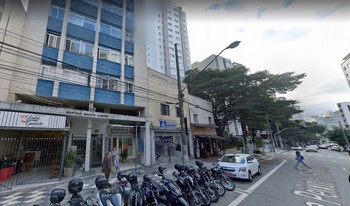 Condomínio Santo André em São Paulo