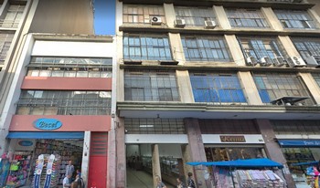 Condomínio Santo André em São Paulo