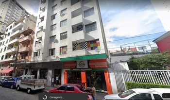 Condomínio Santo Antônio em São Paulo