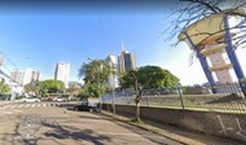 Imagem do Condomínio Santo Antônio em Londrina
