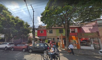 Condomínio Santo Antônio em São Paulo