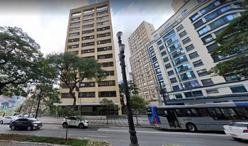 Condomínio Santo Antônio em São Paulo