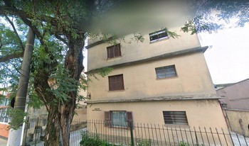 Condomínio Santo Antônio em São Paulo