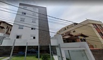 Condomínio Santo Antônio Ii em Belo Horizonte