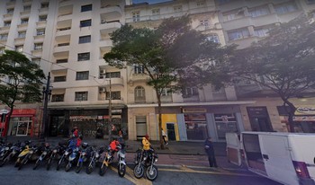 Condomínio Santo Elias em São Paulo