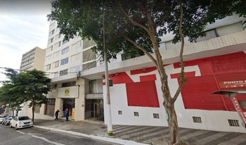 Condomínio Santo Elias em São Paulo