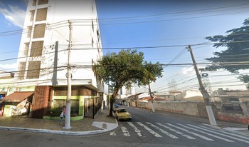 Condomínio Santo Emídio em São Paulo