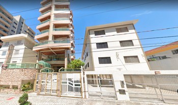 Condomínio Edifício Santo Expedito