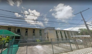 Condomínio Santo Hilário em Salvador