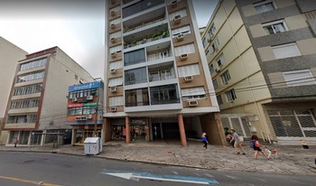Condomínio Santoangelo em Porto Alegre
