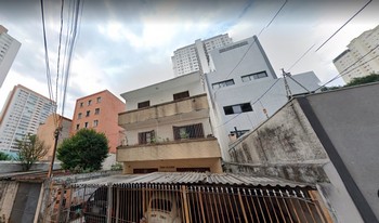 Condomínio Santoantônio em São Paulo