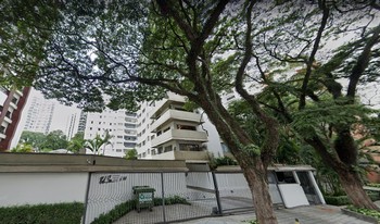 Condomínio Santorini em São Paulo