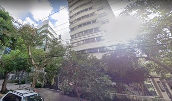 Condomínio Santorini em Porto Alegre
