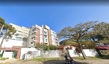 Condomínio Santorini em Curitiba