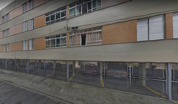 Condomínio Santos em São Paulo