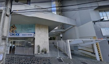 Condomínio Santos Andrade em Curitiba