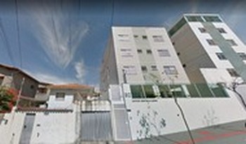 Condomínio Santos & Cunha em Belo Horizonte