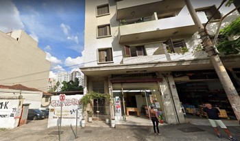 Condomínio Santos Dumont em São Paulo