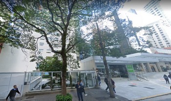 Condomínio Santos Dumont em São Paulo