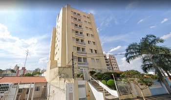 Condomínio Santos em Campinas