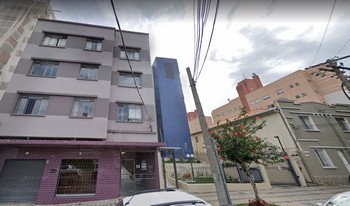 Condomínio São Benedito em Curitiba