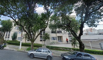 Condomínio São - Bento. em São Paulo