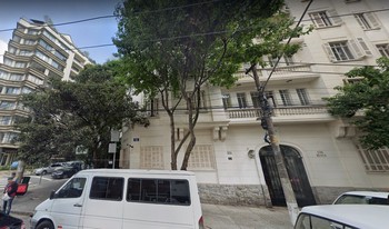 Condomínio São Bento em São Paulo