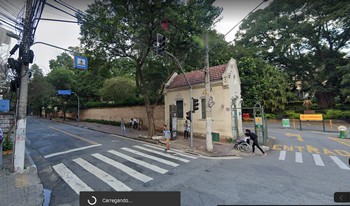 Condomínio São Camilo em São Paulo