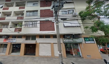 Condomínio São Carlos em Porto Alegre