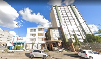 Condomínio São Carlos em Curitiba