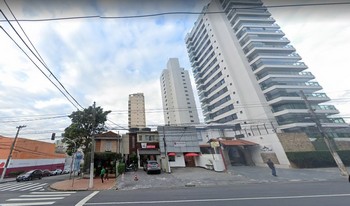 Condomínio São Carlos em São Paulo