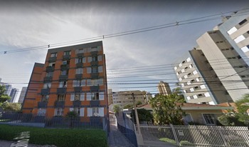 Condomínio São Conrado em Curitiba