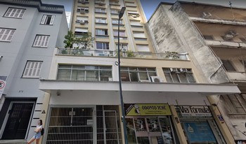 Condomínio São Conrado em Porto Alegre