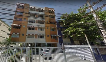 Condomínio São Conrado em Salvador