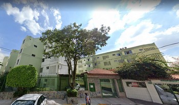 Condomínio São Crispim Ii em São Paulo
