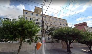 Condomínio São Daniel I em São Paulo