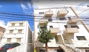 Condomínio São Domingos em São Paulo