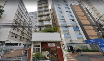 Condomínio São Domingos em São Paulo